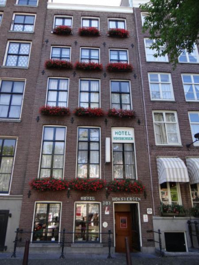 Hotel Hoksbergen